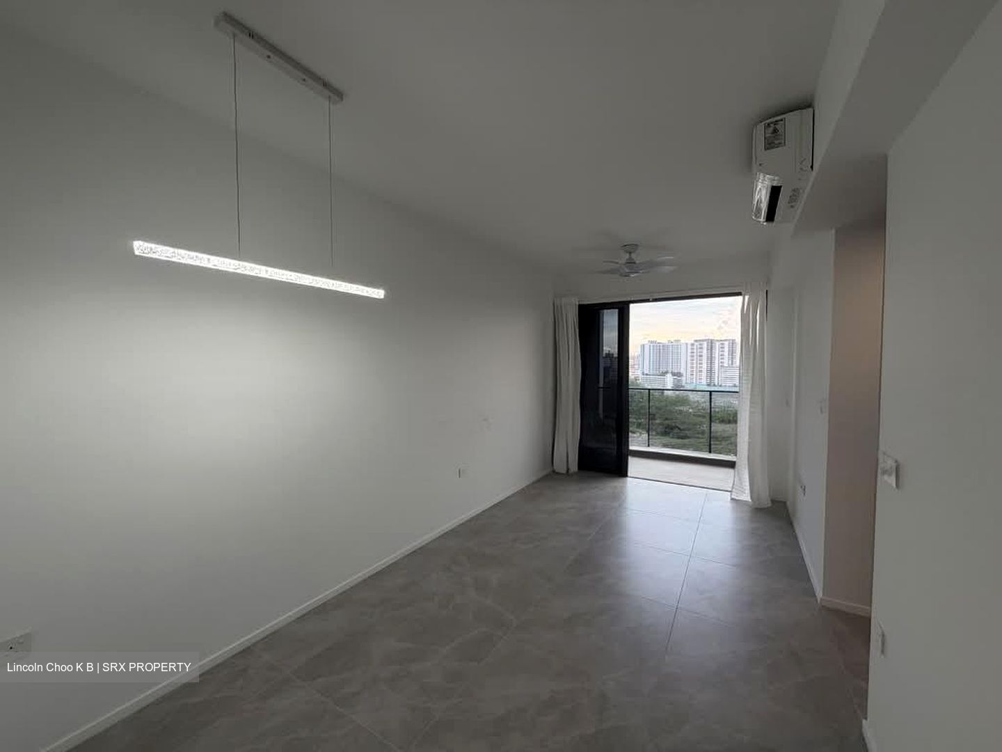 Amo Residence (D20), Apartment #548396811